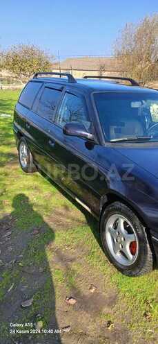 Opel Astra 1995, 224,270 km - 1.6 l - Masallı