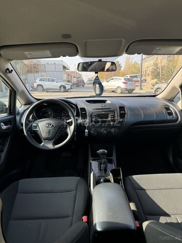 Kia Forte 2016, 199,559 km - 2.0 l - Bakı