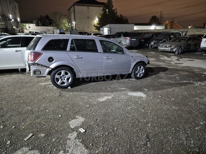 Opel Astra 2005, 154,000 km - 1.4 l - Bakı