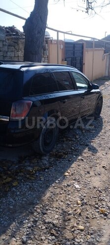 Opel Astra 2005, 341,600 km - 1.7 l - Bakı