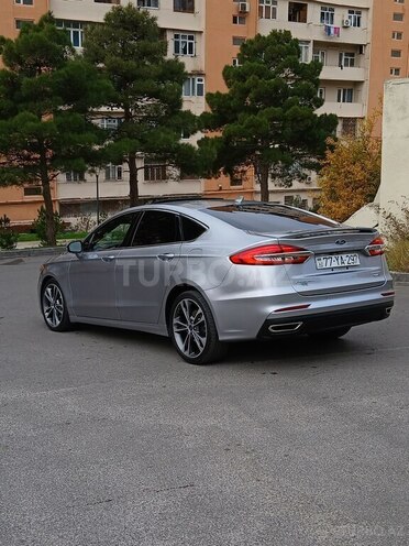 Ford Fusion (North America) 2019, 250,253 km - 2.0 л - Bakı
