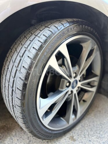 Ford Fusion (North America) 2019, 250,253 km - 2.0 л - Bakı