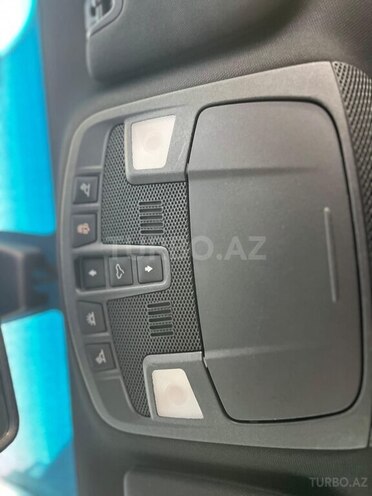 Ford Fusion (North America) 2019, 250,253 km - 2.0 л - Bakı