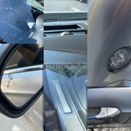 Ford Fusion (North America) 2019, 250,253 km - 2.0 л - Bakı
