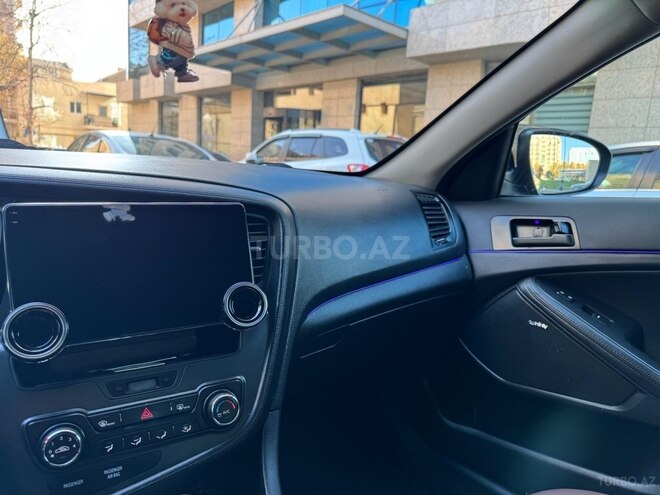 Kia Optima 2013, 296,119 km - 2.4 l - Bakı