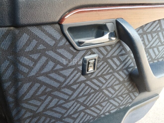 Mercedes C 180 1993, 123,123 km - 1.8 l - Bakı