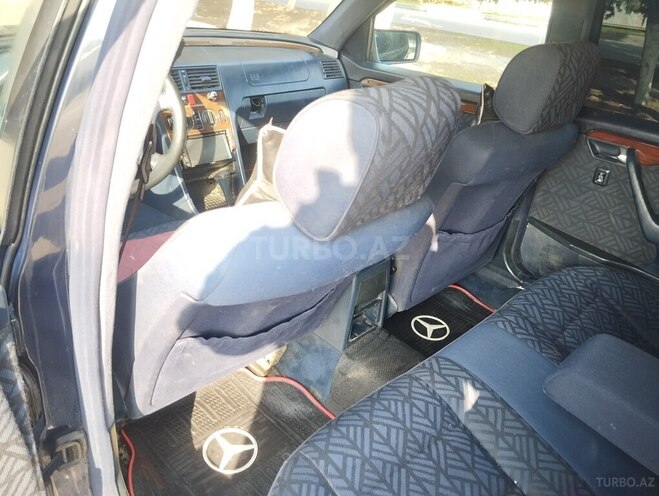 Mercedes C 180 1993, 123,123 km - 1.8 l - Bakı