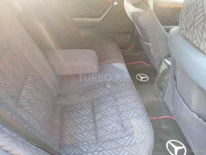 Mercedes C 180 1993, 123,123 km - 1.8 l - Bakı