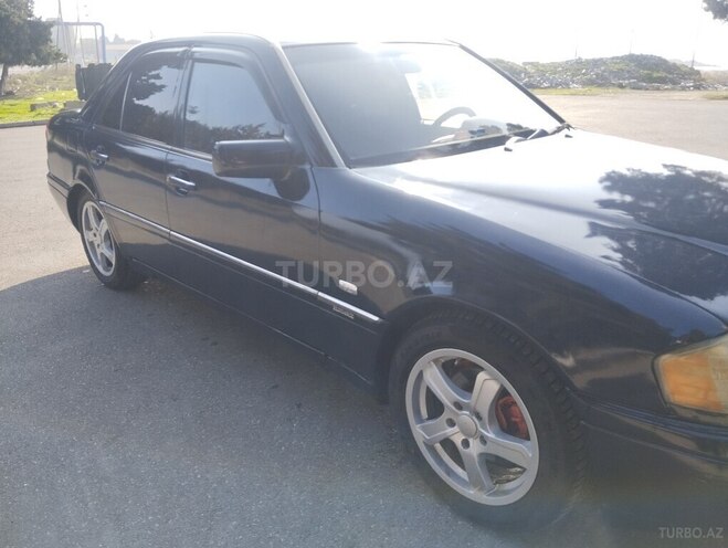 Mercedes C 180 1993, 123,123 km - 1.8 l - Bakı