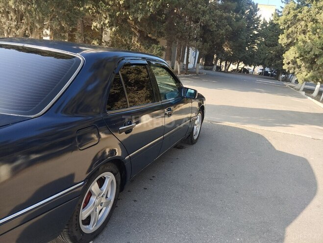 Mercedes C 180 1993, 123,123 km - 1.8 l - Bakı