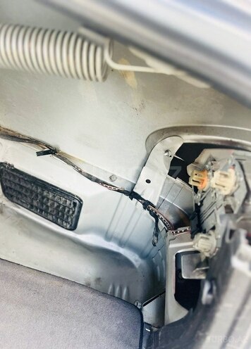 Mercedes E 220 d 2000, 460,000 km - 2.2 l - Bakı