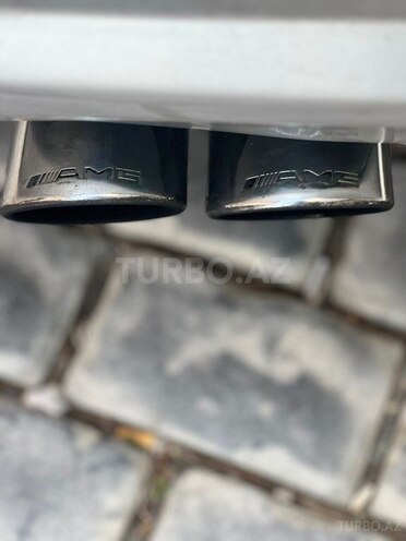 Mercedes E 220 d 2000, 460,000 km - 2.2 l - Bakı