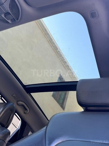 Hyundai Santa Fe 2014, 197,000 km - 2.4 l - Bakı