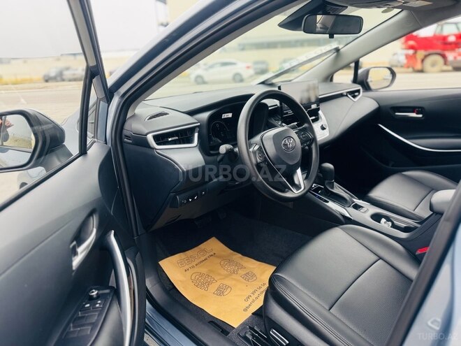 Toyota Corolla 2024, 0 km - 1.8 l - Bakı