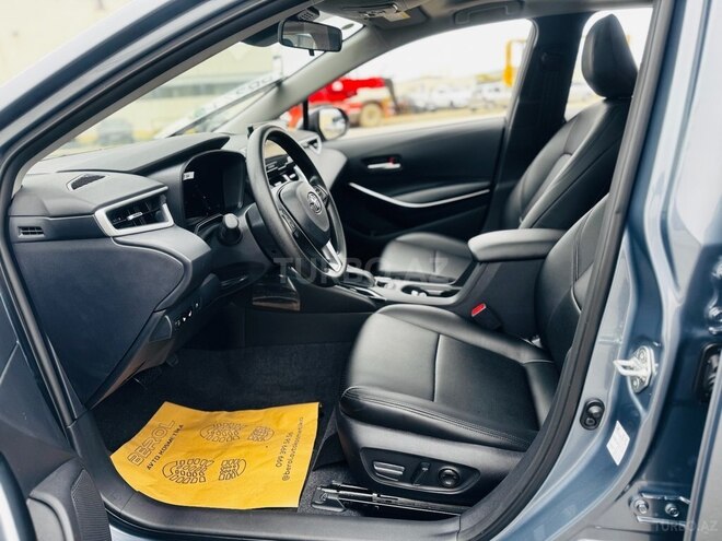 Toyota Corolla 2024, 0 km - 1.8 l - Bakı