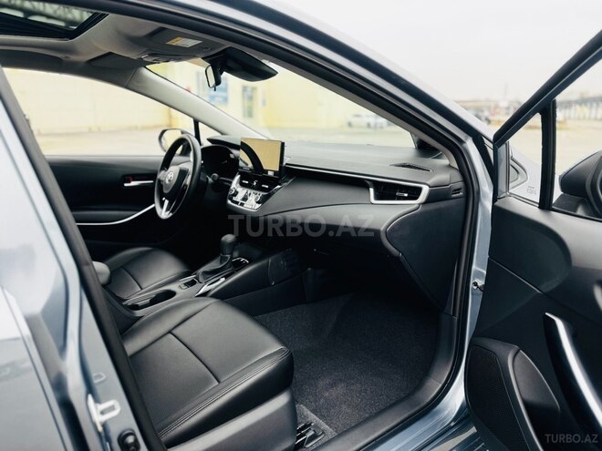 Toyota Corolla 2024, 0 km - 1.8 l - Bakı