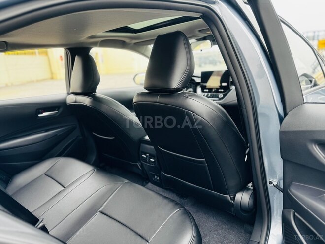 Toyota Corolla 2024, 0 km - 1.8 l - Bakı