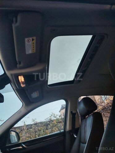 BMW X4-20
