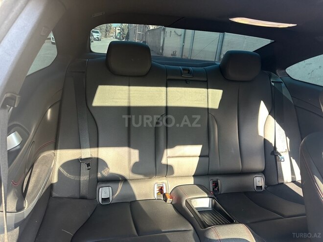BMW 428 2014, 117,000 km - 2.0 l - Bakı