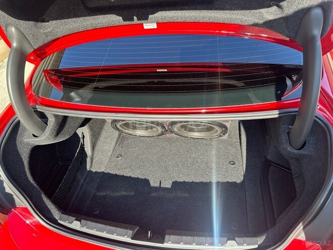 BMW 428 2014, 117,000 km - 2.0 l - Bakı