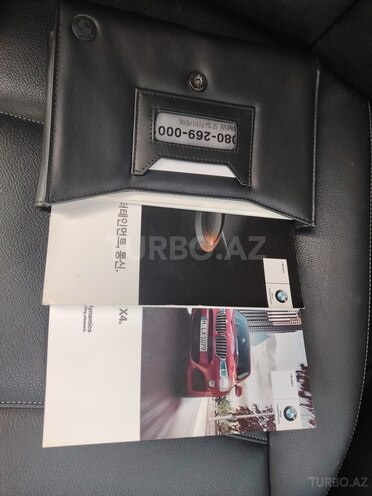 BMW X4-18