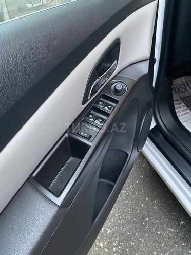 Chevrolet Cruze 2016, 160,000 km - 1.4 l - Bakı