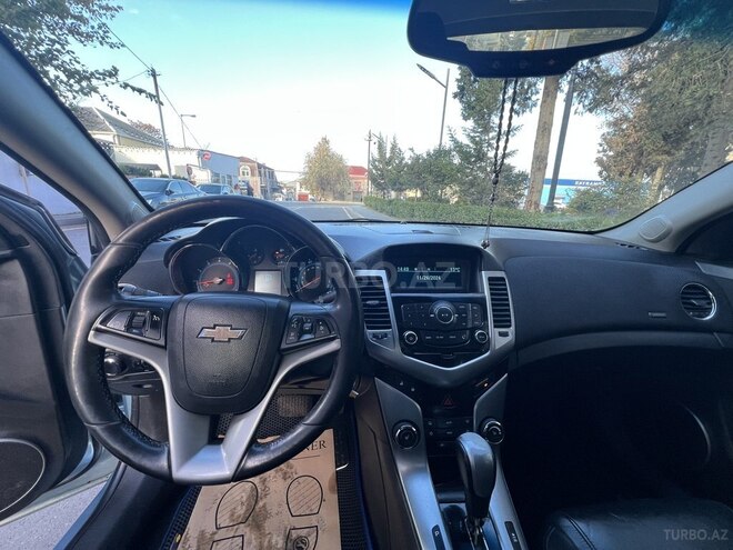 Chevrolet Cruze 2011, 230,000 km - 1.4 l - Bakı