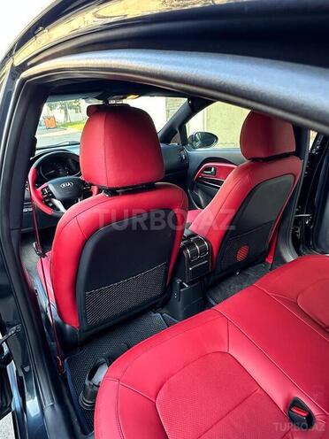 Kia Rio 2013, 224,000 km - 1.4 l - Bakı