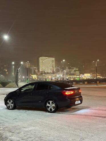 Kia Rio 2013, 224,000 km - 1.4 l - Bakı