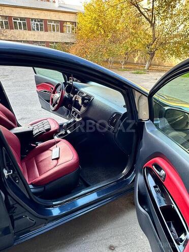 Kia Rio 2013, 224,000 km - 1.4 l - Bakı