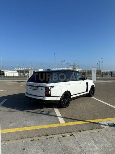 Land Rover Range Rover 2020, 74,000 km - 2.0 l - Bakı