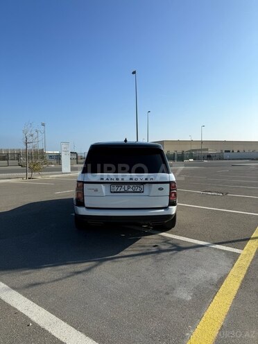 Land Rover Range Rover 2020, 74,000 km - 2.0 l - Bakı