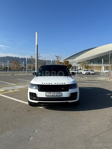 Land Rover Range Rover 2020, 74,000 km - 2.0 l - Bakı