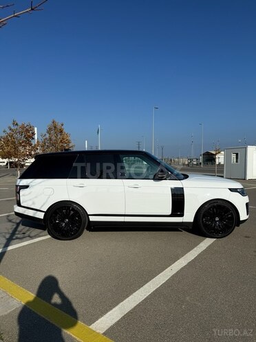 Land Rover Range Rover 2020, 74,000 km - 2.0 l - Bakı