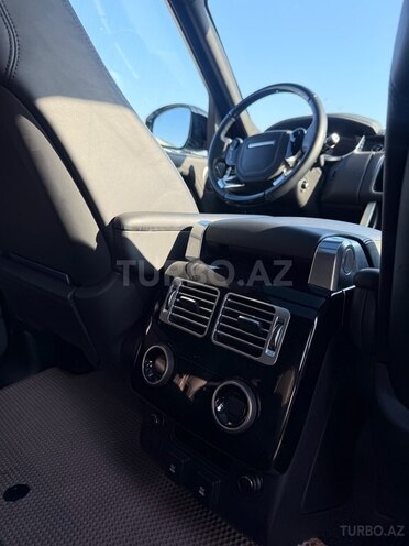 Land Rover Range Rover 2020, 74,000 km - 2.0 l - Bakı