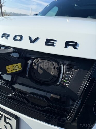 Land Rover Range Rover 2020, 74,000 km - 2.0 l - Bakı