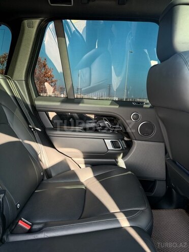 Land Rover Range Rover 2020, 74,000 km - 2.0 l - Bakı