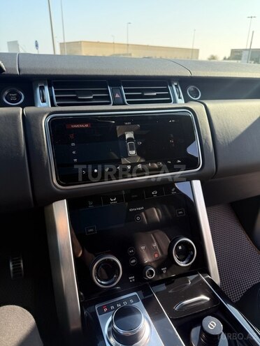Land Rover Range Rover 2020, 74,000 km - 2.0 l - Bakı