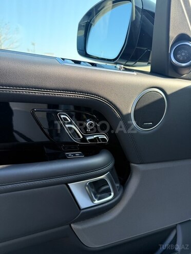 Land Rover Range Rover 2020, 74,000 km - 2.0 l - Bakı