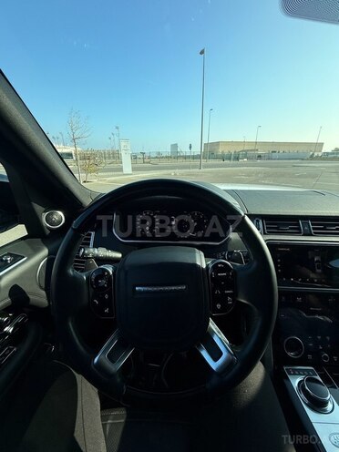 Land Rover Range Rover 2020, 74,000 km - 2.0 l - Bakı