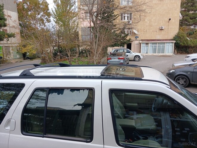 Infiniti QX4 1998, 258,000 km - 3.3 l - Bakı