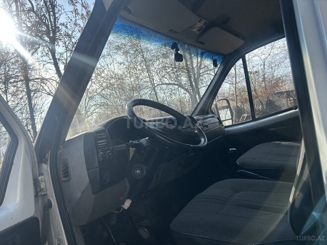 GAZ 330200 2007, 154,000 km - 2.3 l - Şəki