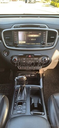 Kia Sorento 2015, 136,400 km - 2.0 l - Bakı