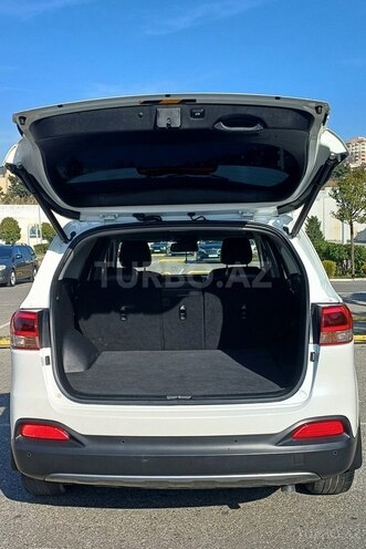 Kia Sorento 2015, 136,400 km - 2.0 l - Bakı