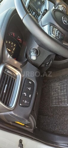 Kia Sorento 2015, 136,400 km - 2.0 l - Bakı