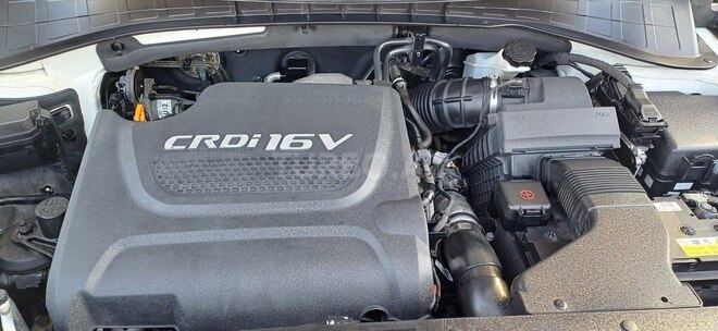 Kia Sorento 2015, 136,400 km - 2.0 l - Bakı