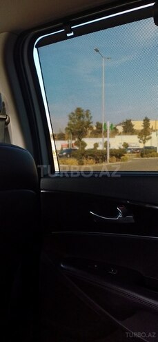 Kia Sorento 2015, 136,400 km - 2.0 l - Bakı