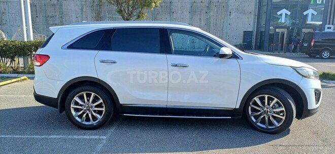 Kia Sorento 2015, 136,400 km - 2.0 l - Bakı