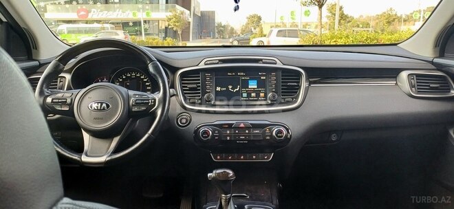 Kia Sorento 2015, 136,400 km - 2.0 l - Bakı