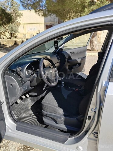Hyundai i30 2012, 352,000 km - 1.6 l - Bakı